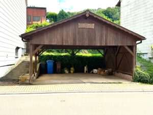 Carport